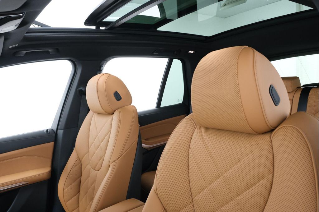 2026 BMW X5 PHEV XDRIVE50E — миниатюра 28