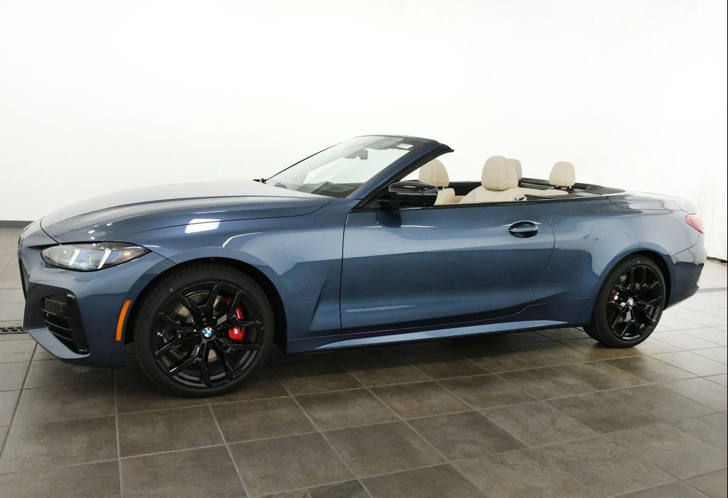 صورة 3 لـ 2027 BMW 430 I XDRIVE