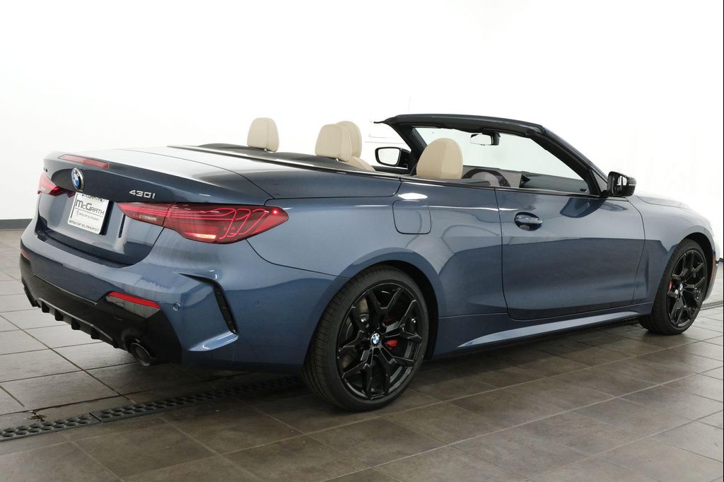 صورة 9 لـ 2027 BMW 430 I XDRIVE