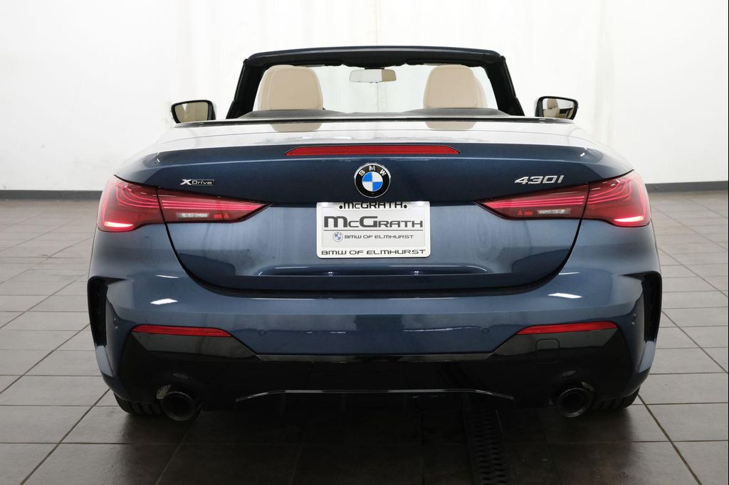 صورة 7 لـ 2027 BMW 430 I XDRIVE