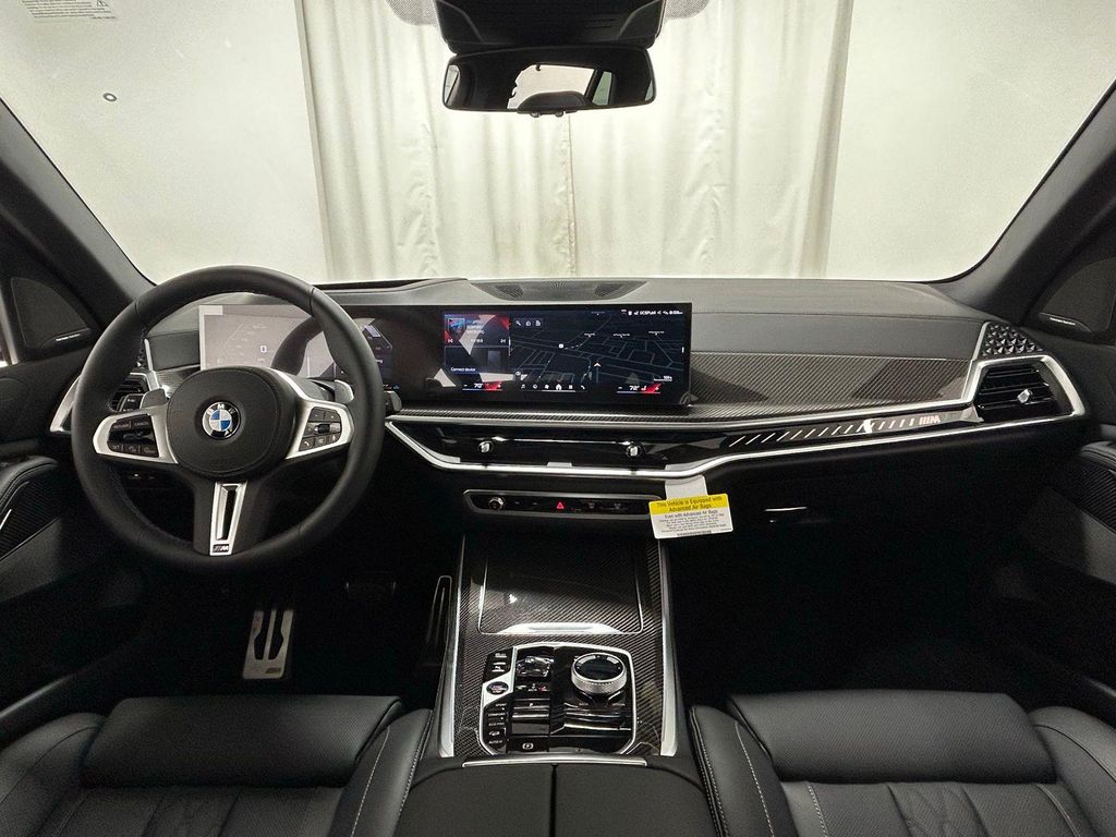 2026 BMW X5 M60I — миниатюра 12