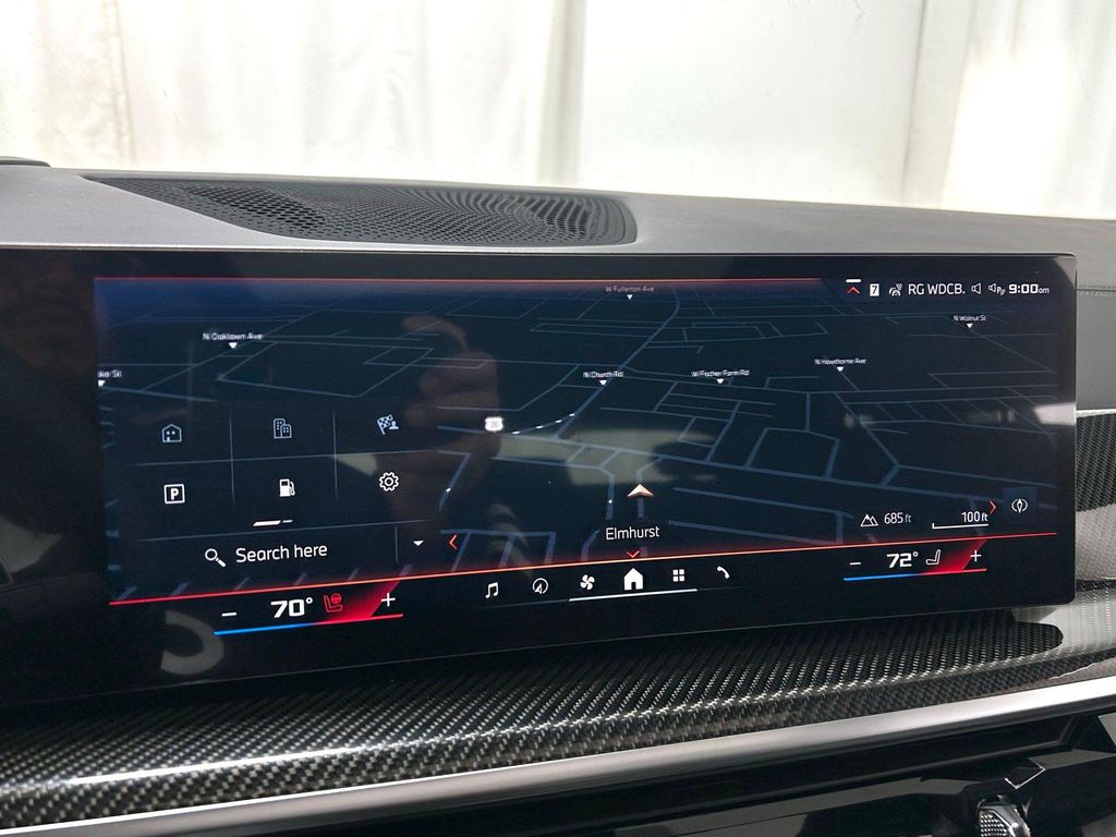 2026 BMW X5 M60I — миниатюра 26