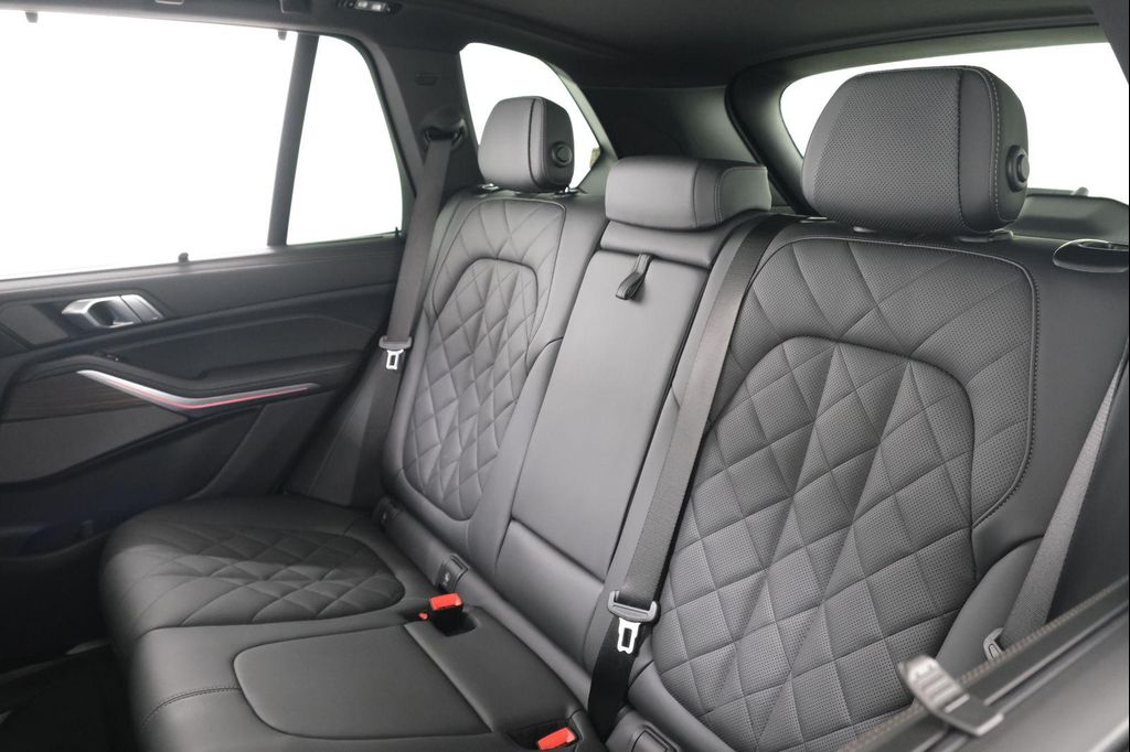 2026 BMW X5 XDRIVE40I — миниатюра 33