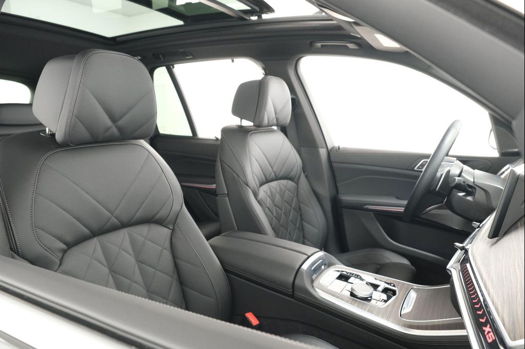 2026 BMW X5 XDRIVE40I — миниатюра 43