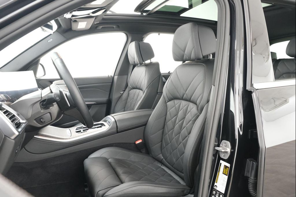 2026 BMW X5 XDRIVE40I — миниатюра 28
