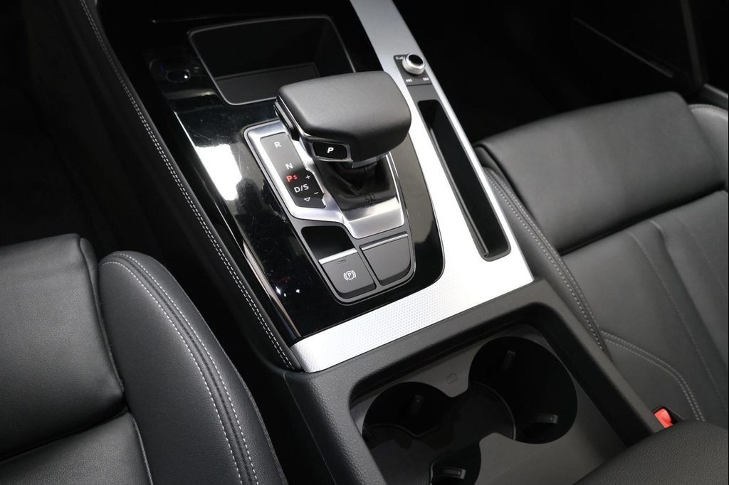 2024 AUDI Q5 45 S LINE PREMIUM PLUS — миниатюра 23