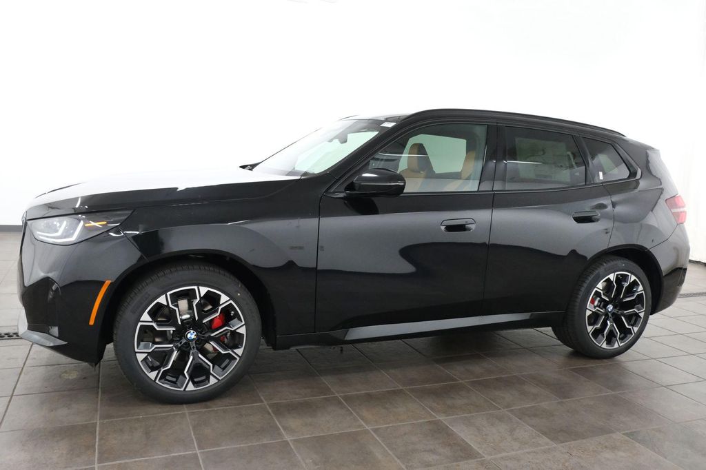 2026 BMW X3 30 XDRIVE — фото 2