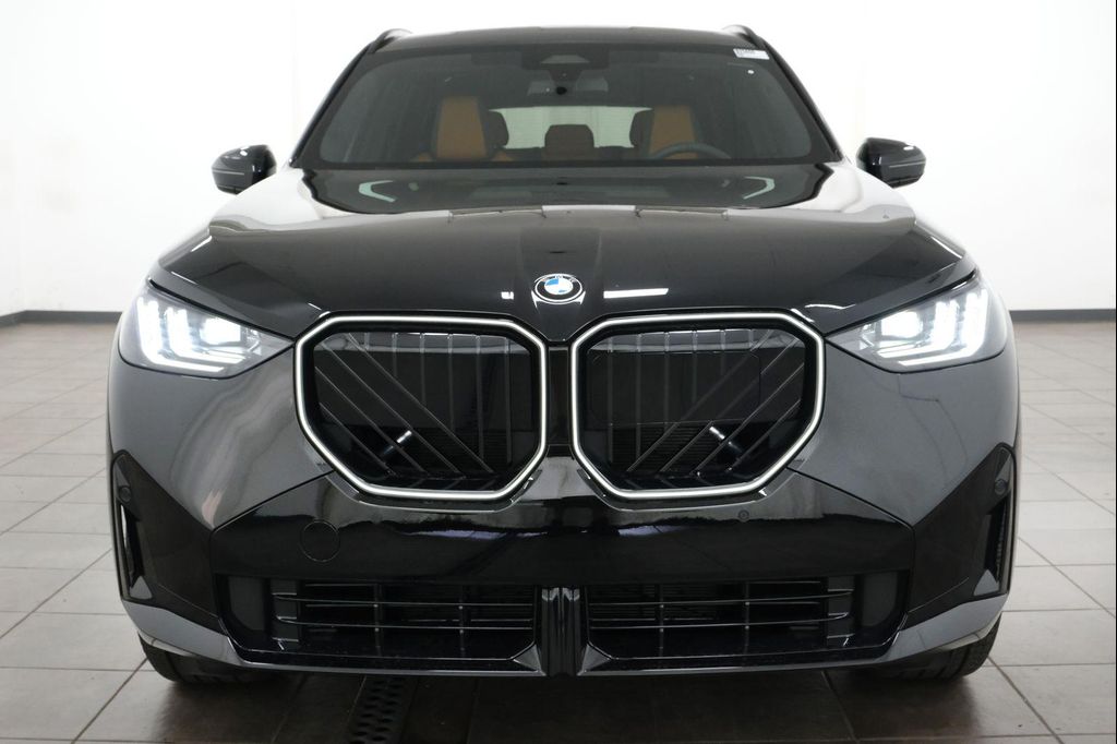 2026 BMW X3 30 XDRIVE — фото 7