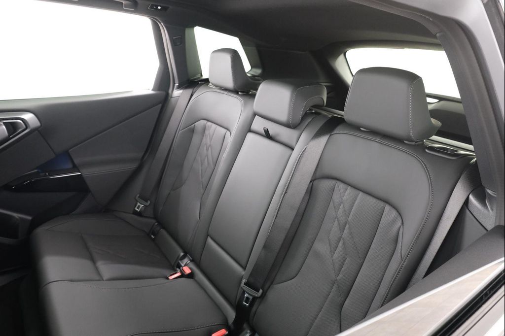 2026 BMW X3 30 XDRIVE 缩略图 30
