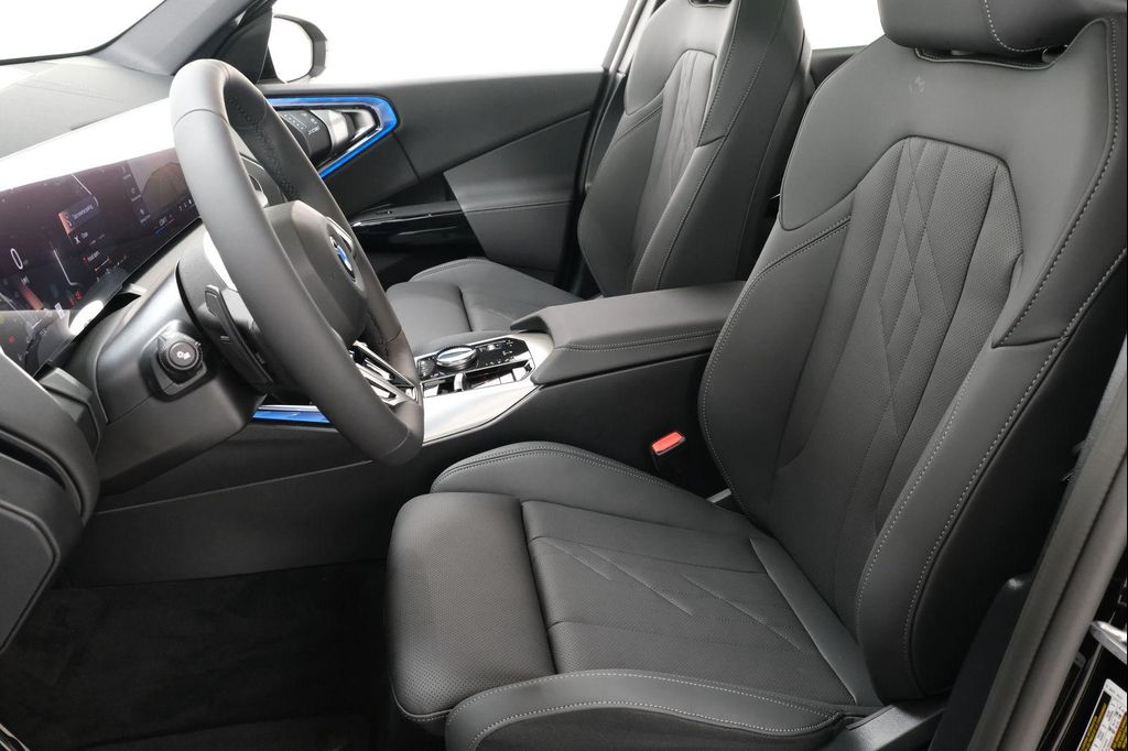 2026 BMW X3 30 XDRIVE 缩略图 27