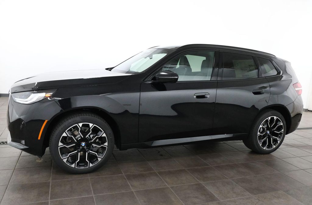 2026 BMW X3 30 XDRIVE photo 2