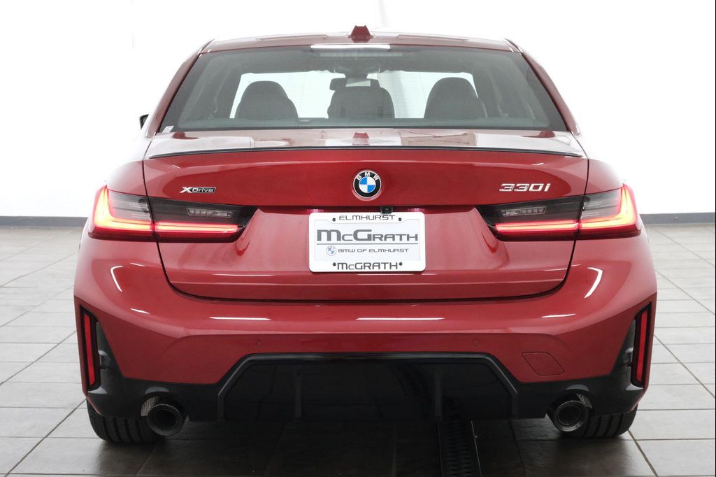 صورة 5 لـ 2026 BMW 330 XDRIVE