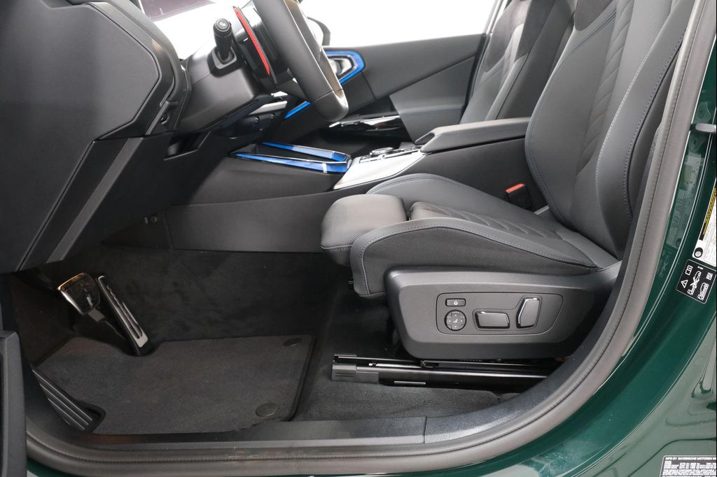2026 BMW X3 M50 XDRIVE 缩略图 29