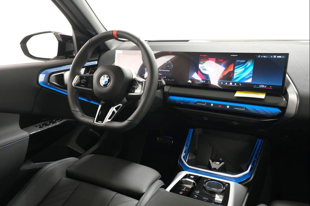 2026 BMW X3 M50 XDRIVE 缩略图 15