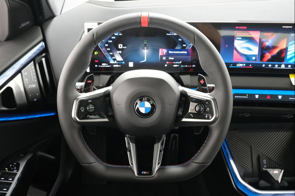 2026 BMW X3 M50 XDRIVE 缩略图 18