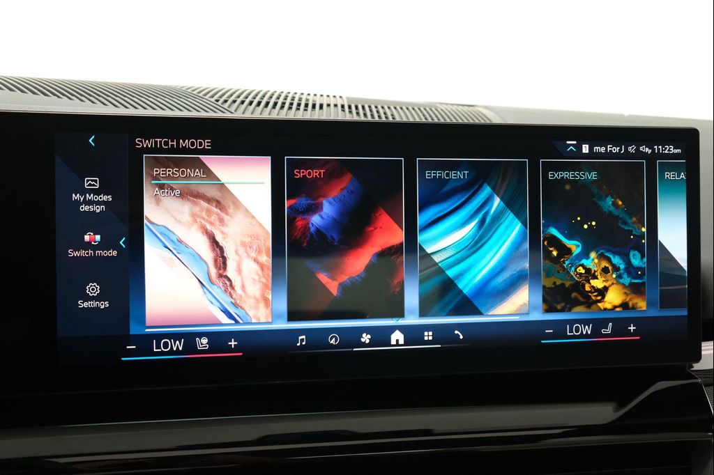 صورة مصغرة 15 لـ 2025 BMW 530 XDRIVE