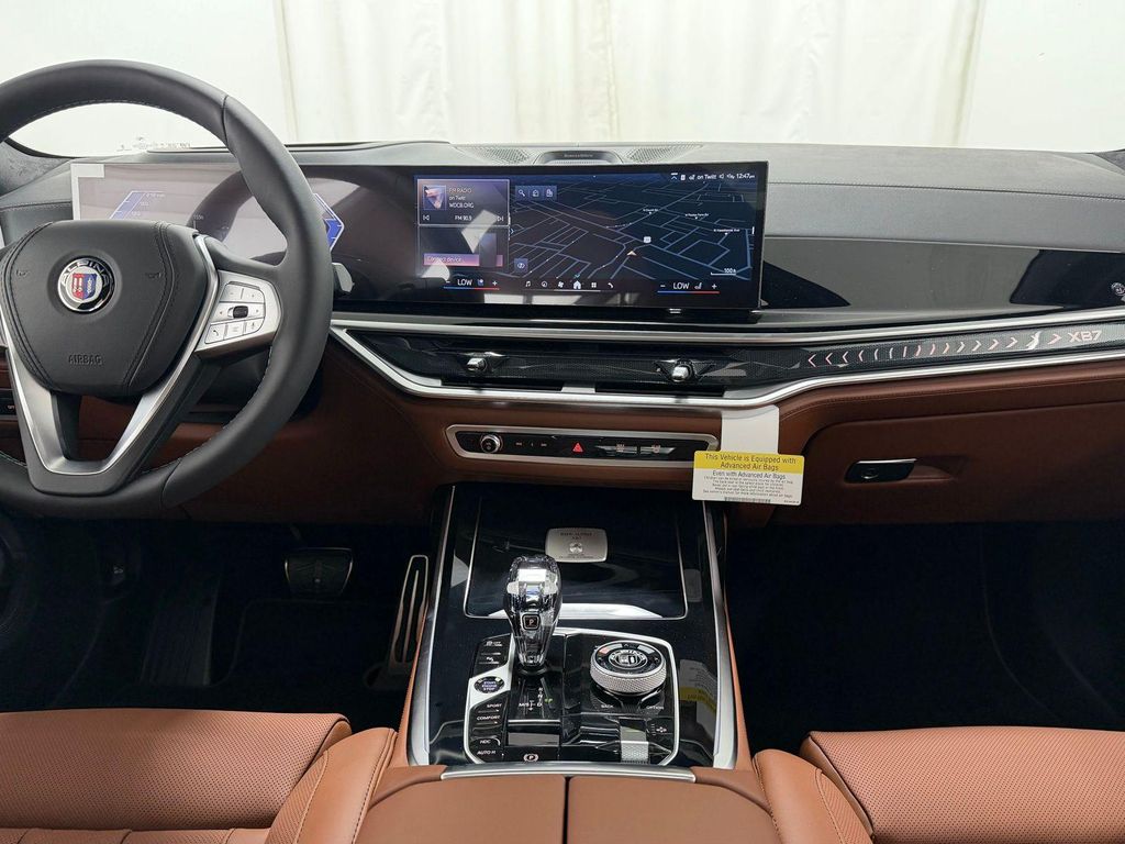 صورة مصغرة 15 لـ 2026 BMW ALPINA XB7