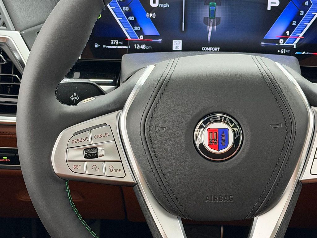 صورة مصغرة 18 لـ 2026 BMW ALPINA XB7