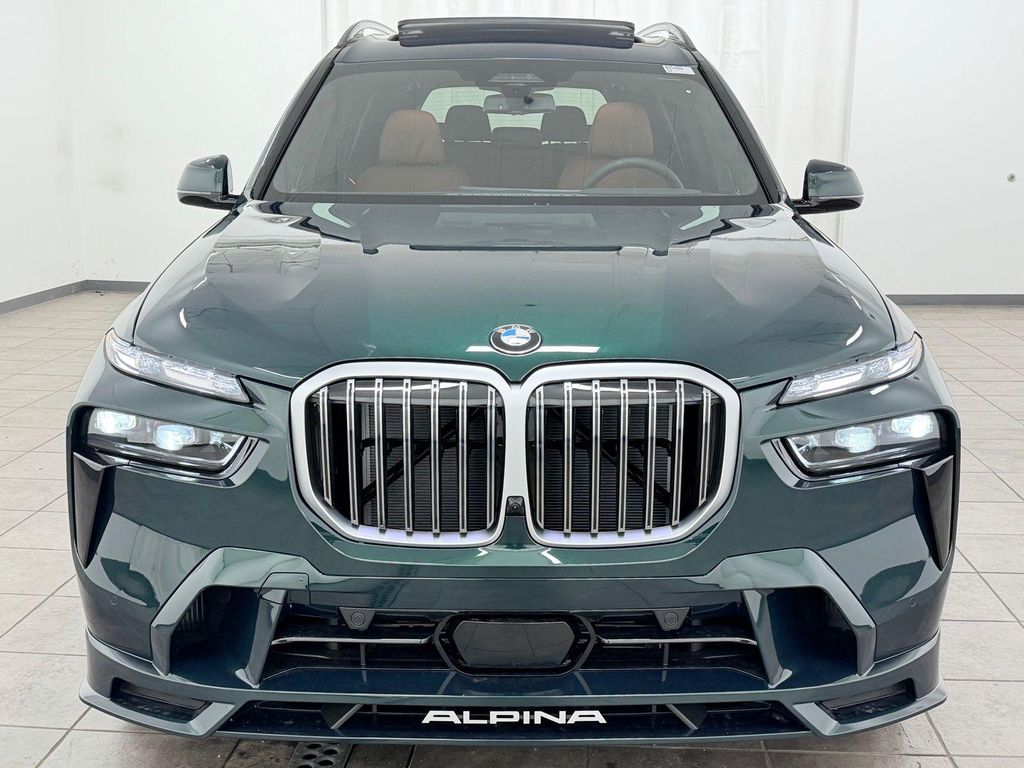 صورة مصغرة 12 لـ 2026 BMW ALPINA XB7