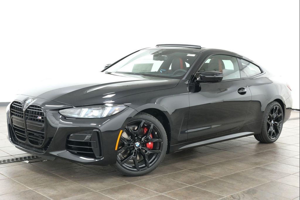 New 2027 BMW M440 i xDrive