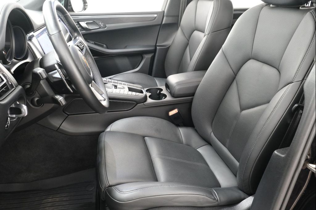 2021 Porsche MACAN MACAN GTS 缩略图 31
