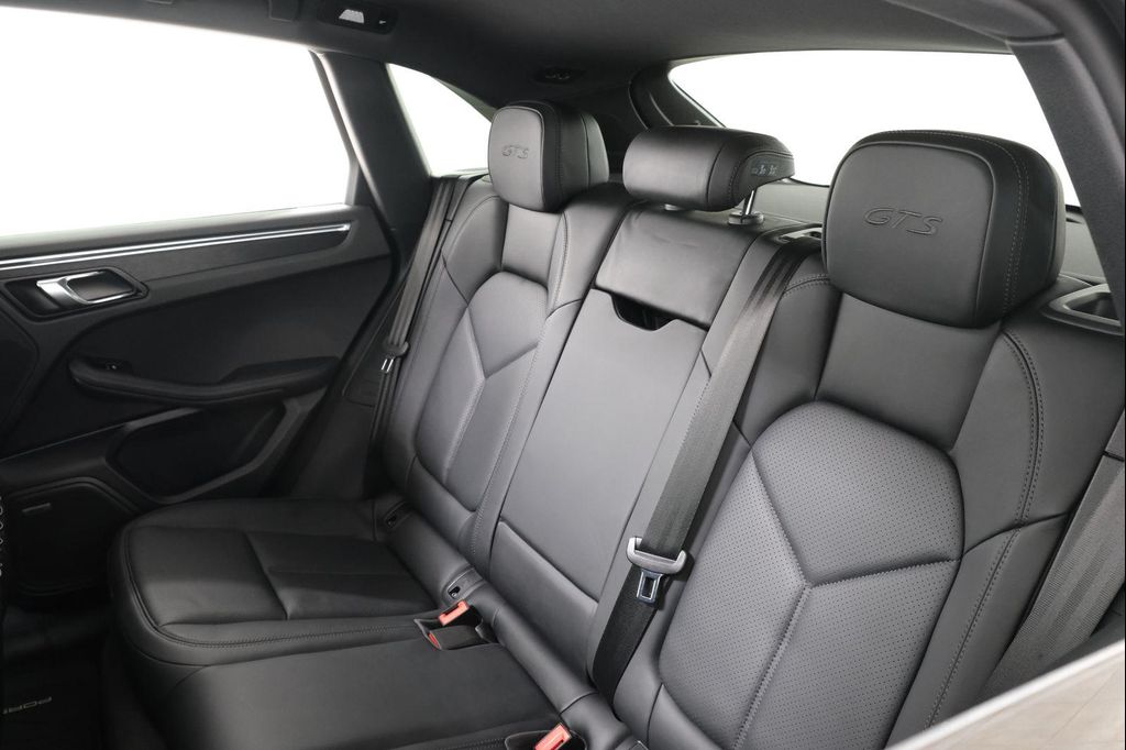 2021 Porsche MACAN MACAN GTS 缩略图 34