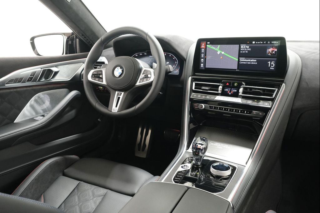 صورة مصغرة 10 لـ 2026 BMW M850 GRAN COUPE XDRIVE