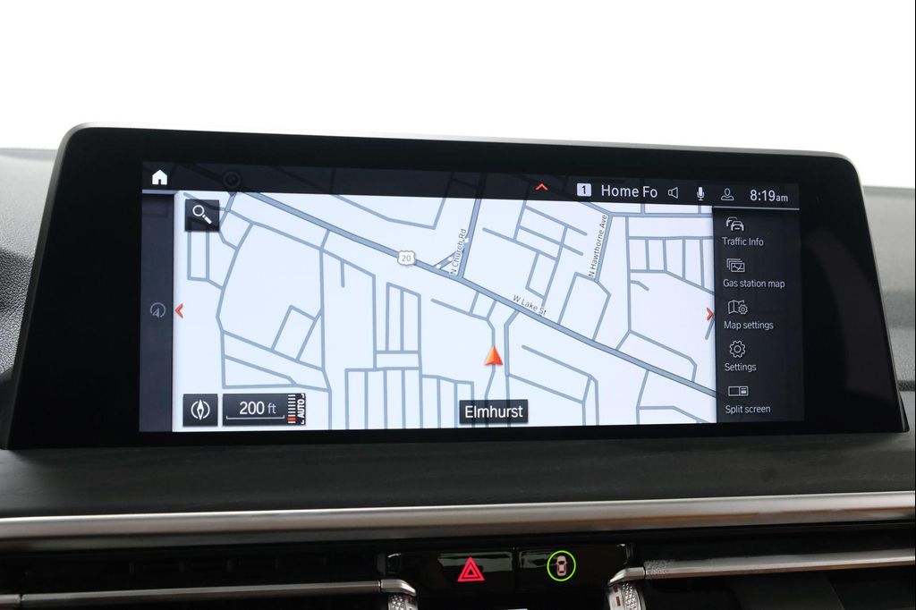 2024 BMW X3 XDRIVE30I — миниатюра 18