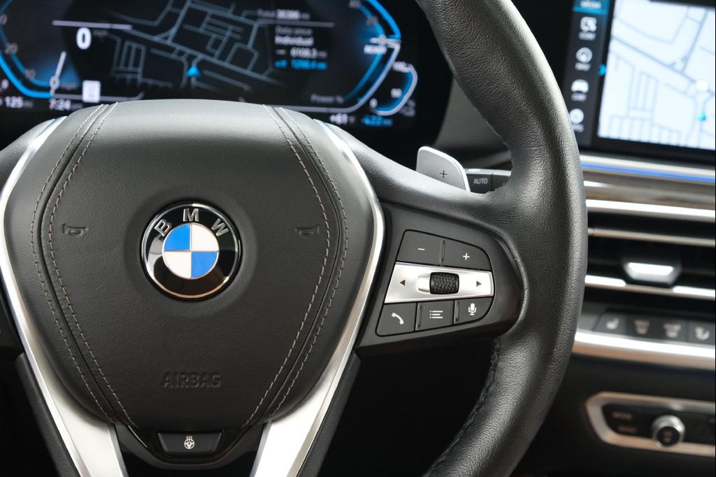 2021 BMW X5 PHEV XDRIVE45E — миниатюра 14