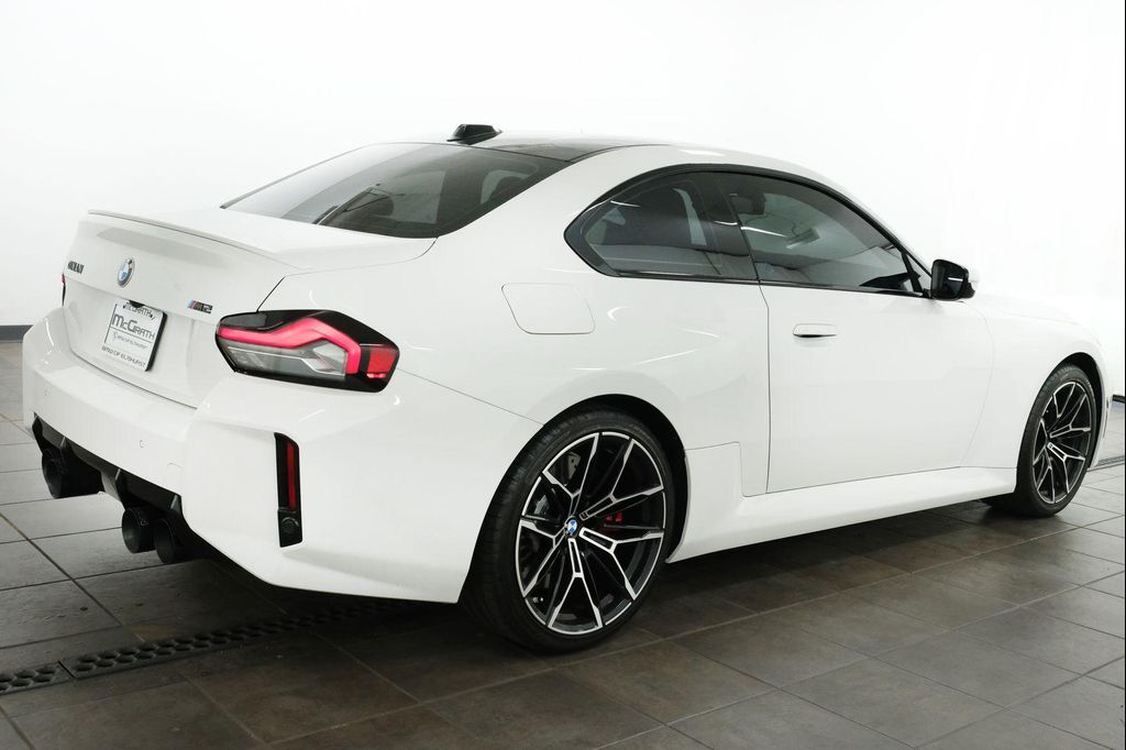 2025 BMW M2 BASE 照片 6