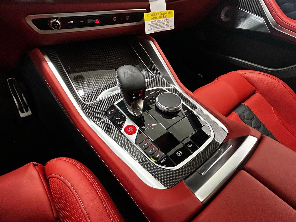 صورة مصغرة 24 لـ 2026 BMW X5 M BASE
