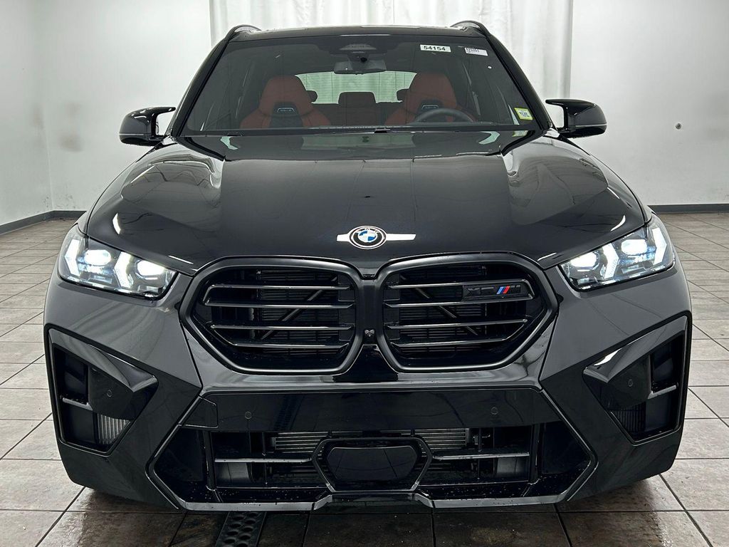 صورة مصغرة 13 لـ 2026 BMW X5 M BASE