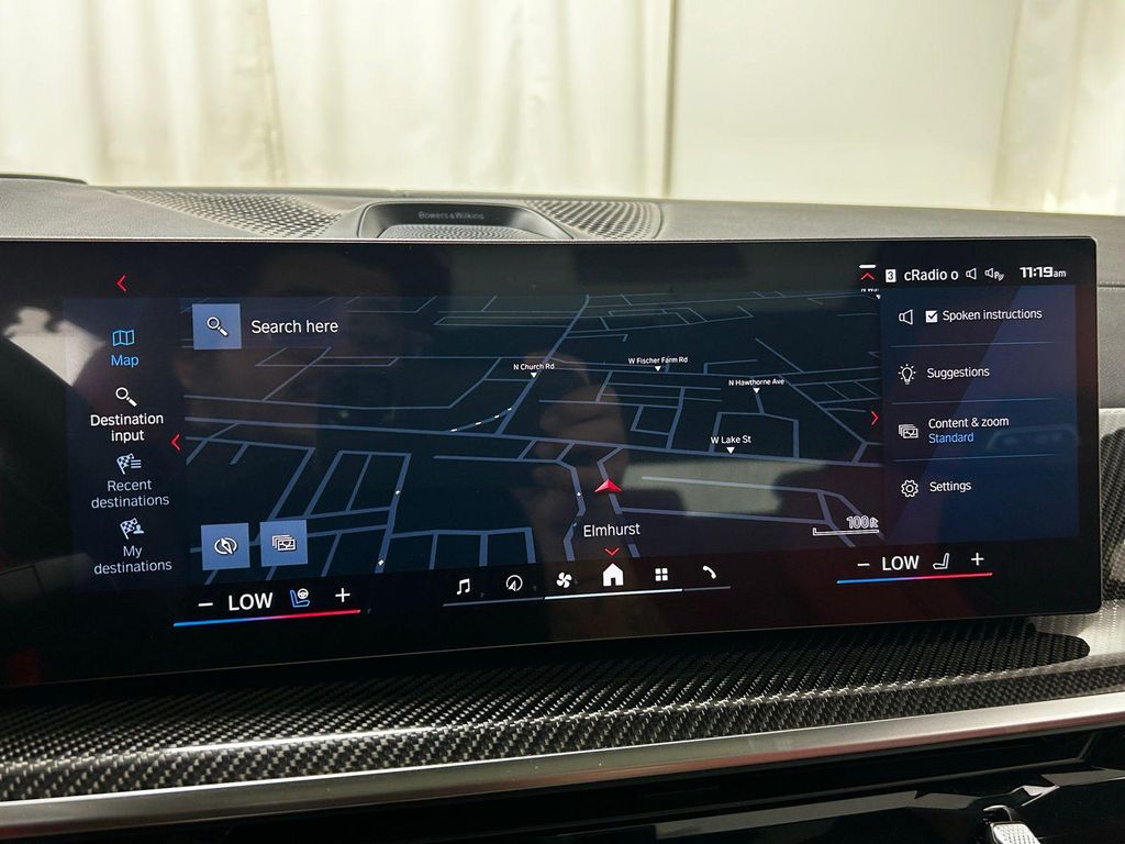 صورة مصغرة 28 لـ 2026 BMW X5 M BASE