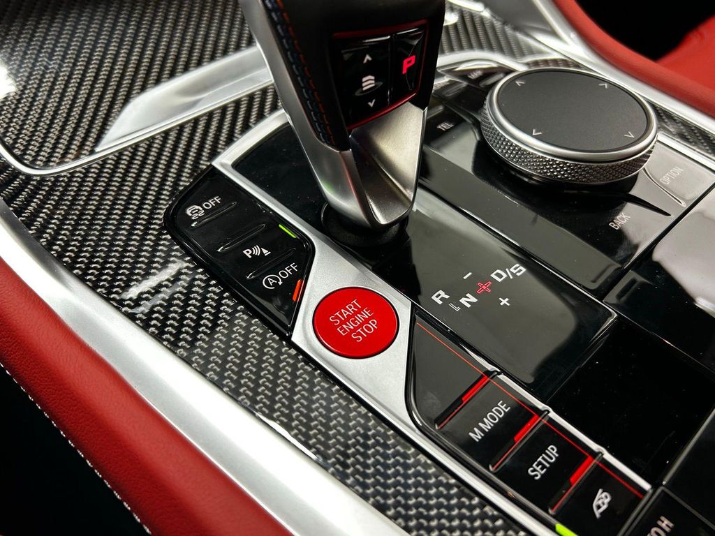 صورة مصغرة 23 لـ 2026 BMW X5 M BASE