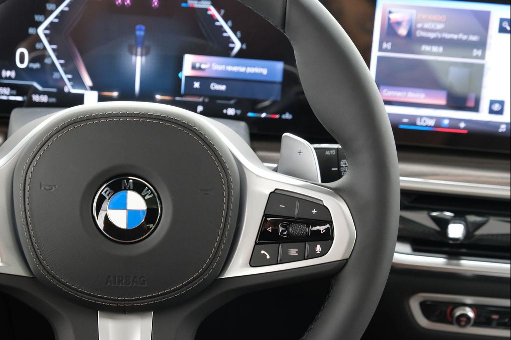 2026 BMW X5 XDRIVE40I 缩略图 19