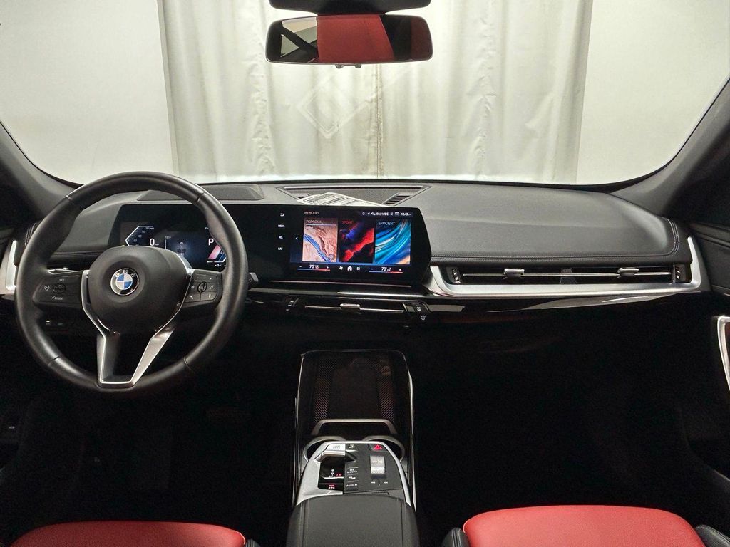 BMW X1 XDRIVE28I - 8