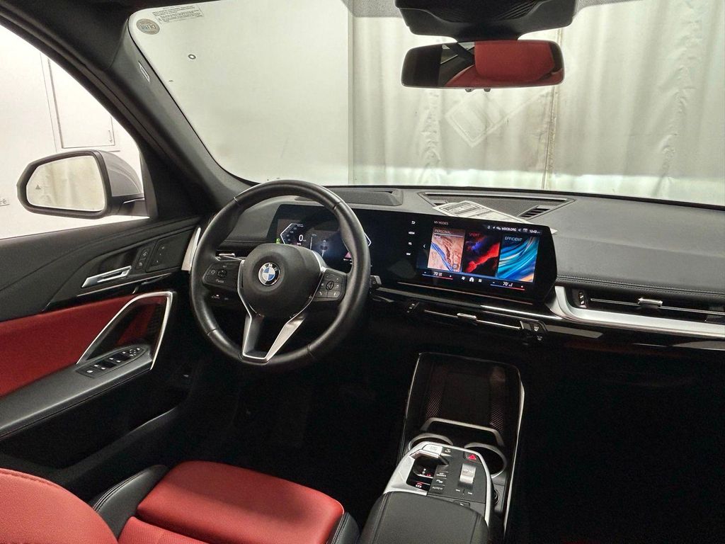 BMW X1 XDRIVE28I - 10