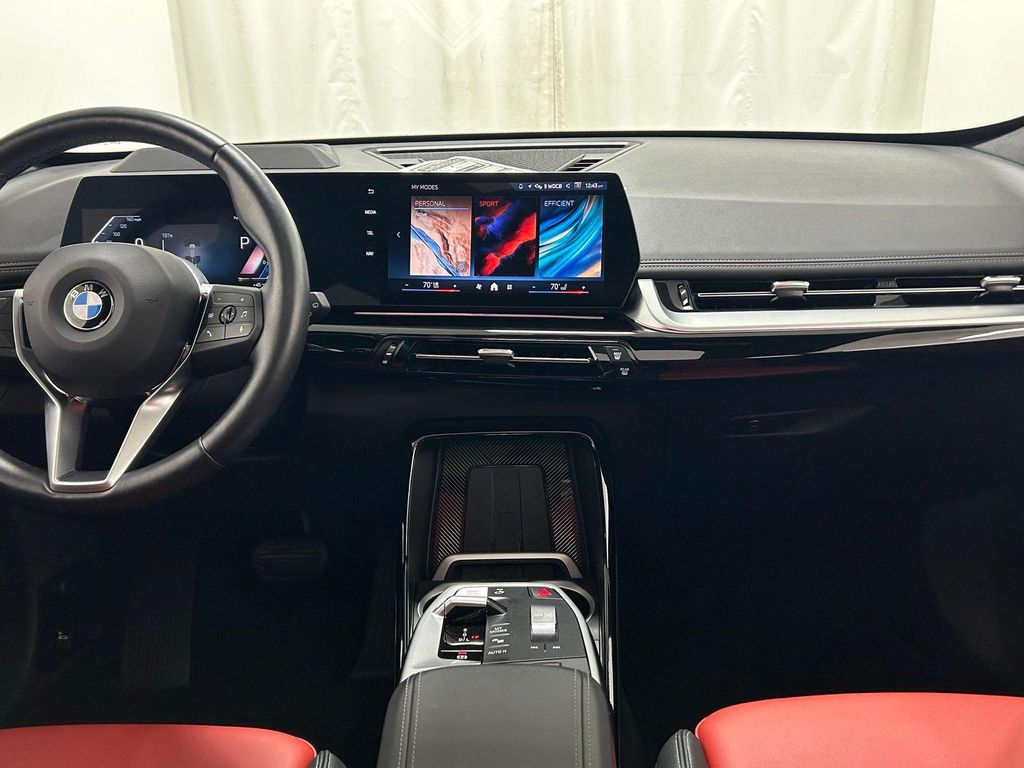 BMW X1 XDRIVE28I - 9