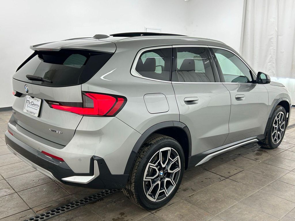 BMW X1 XDRIVE28I - 5