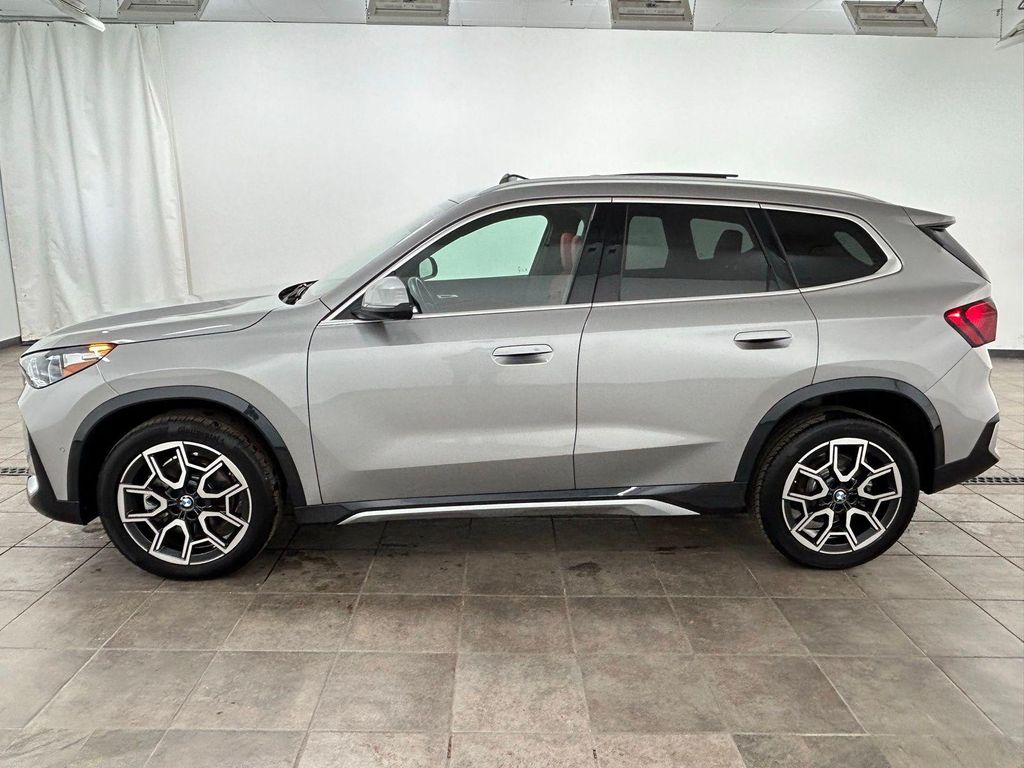 BMW X1 XDRIVE28I - 2