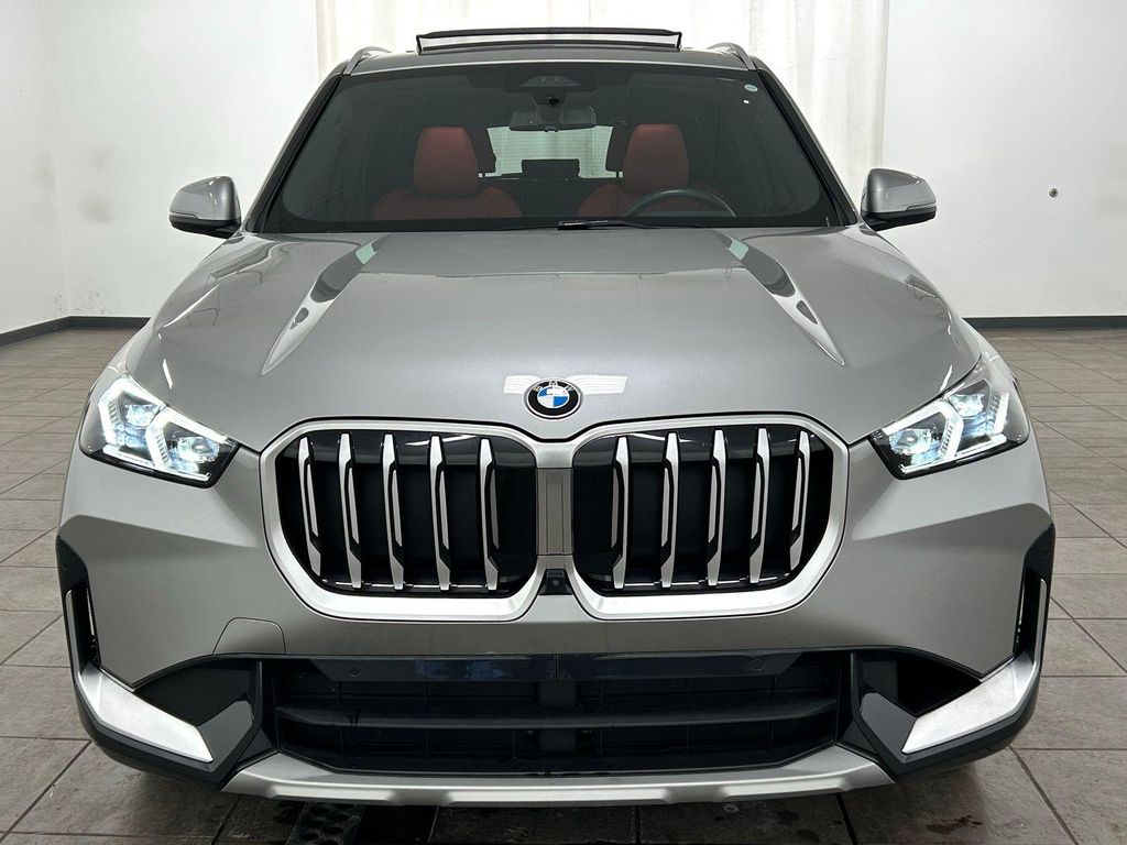 BMW X1 XDRIVE28I - 7