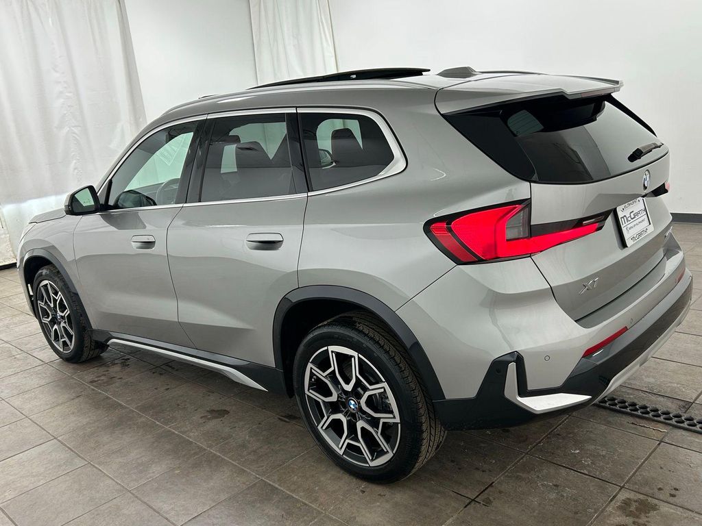 BMW X1 XDRIVE28I - 3