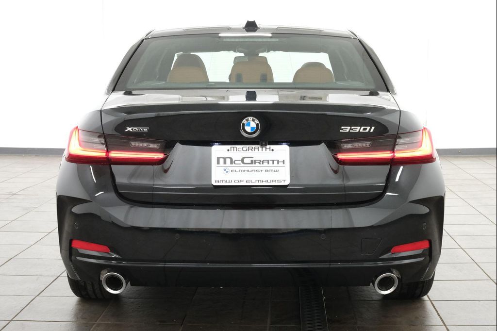 صورة 5 لـ 2026 BMW 330 XDRIVE