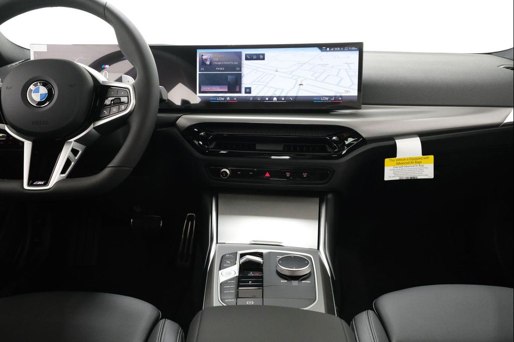 2026 BMW 330 XDRIVE 缩略图 13