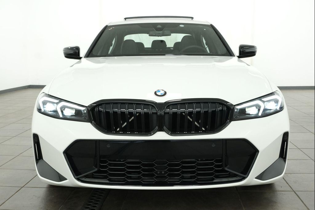 2026 BMW 330 XDRIVE 缩略图 11