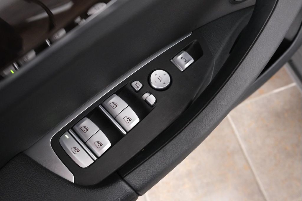 2024 BMW X3 XDRIVE30I — миниатюра 27