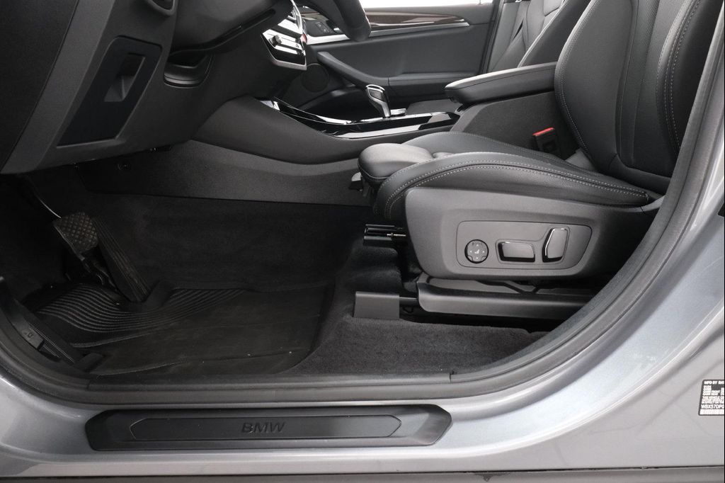 2024 BMW X3 XDRIVE30I — миниатюра 31