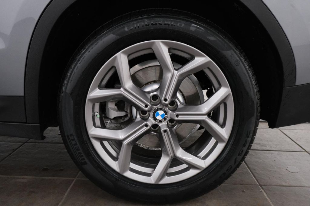2024 BMW X3 XDRIVE30I — миниатюра 36