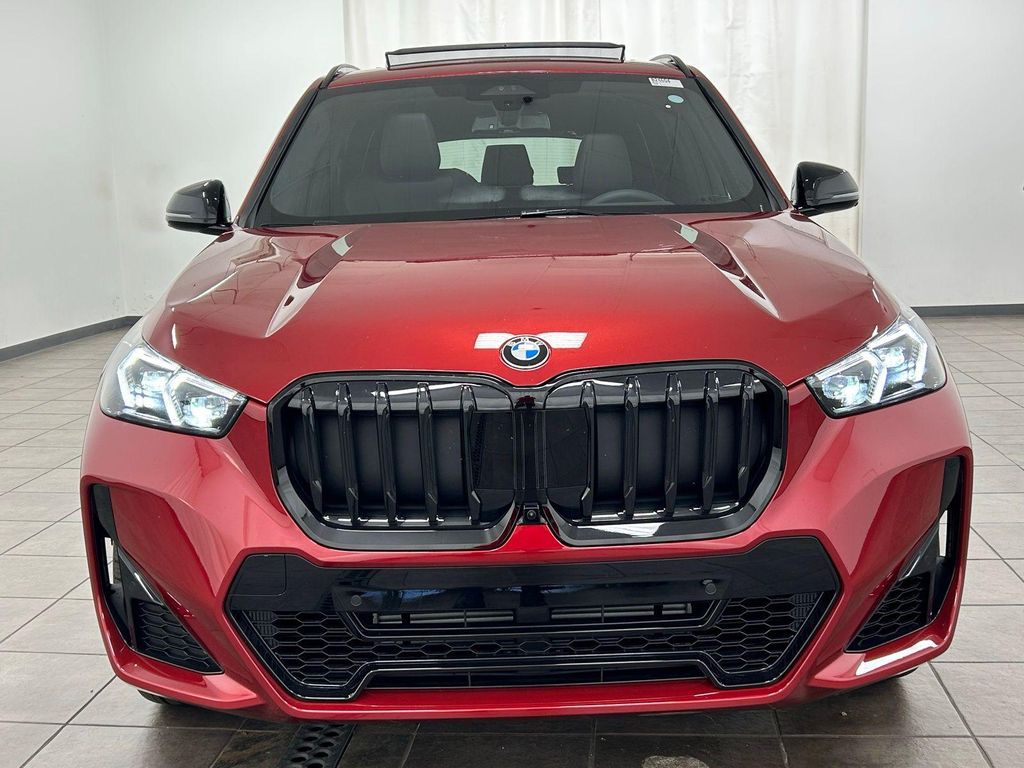 BMW X1 XDRIVE28I - 7