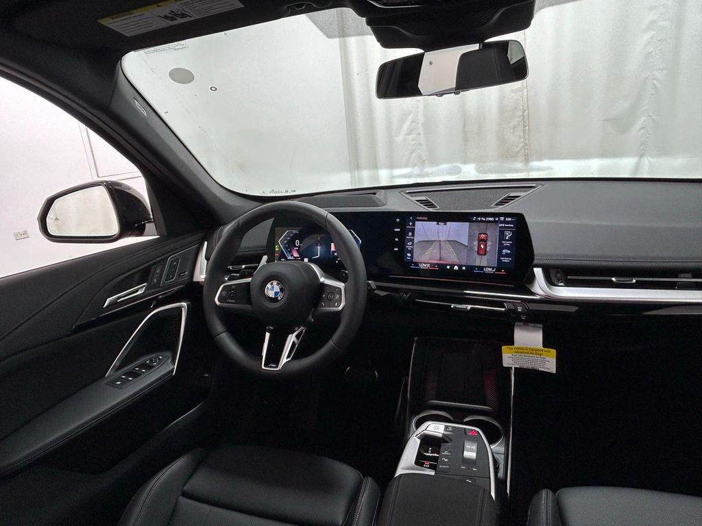 BMW X1 XDRIVE28I - 10